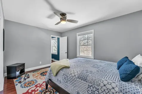 9 Harbor Ridge Road South Burlington VT 05403