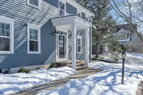 9 Harbor Ridge Road South Burlington VT 05403