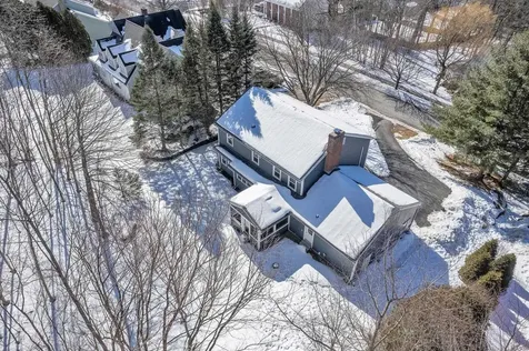 9 Harbor Ridge Road South Burlington VT 05403