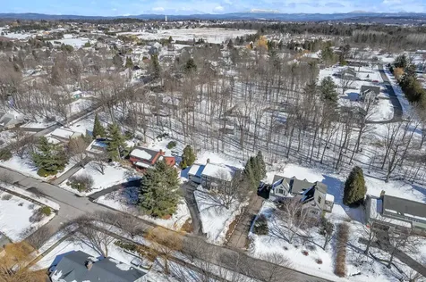 9 Harbor Ridge Road South Burlington VT 05403