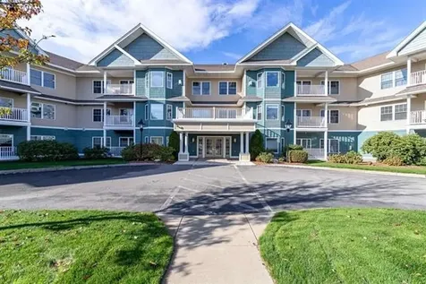 65 Hawthorne Drive Bedford NH 03110