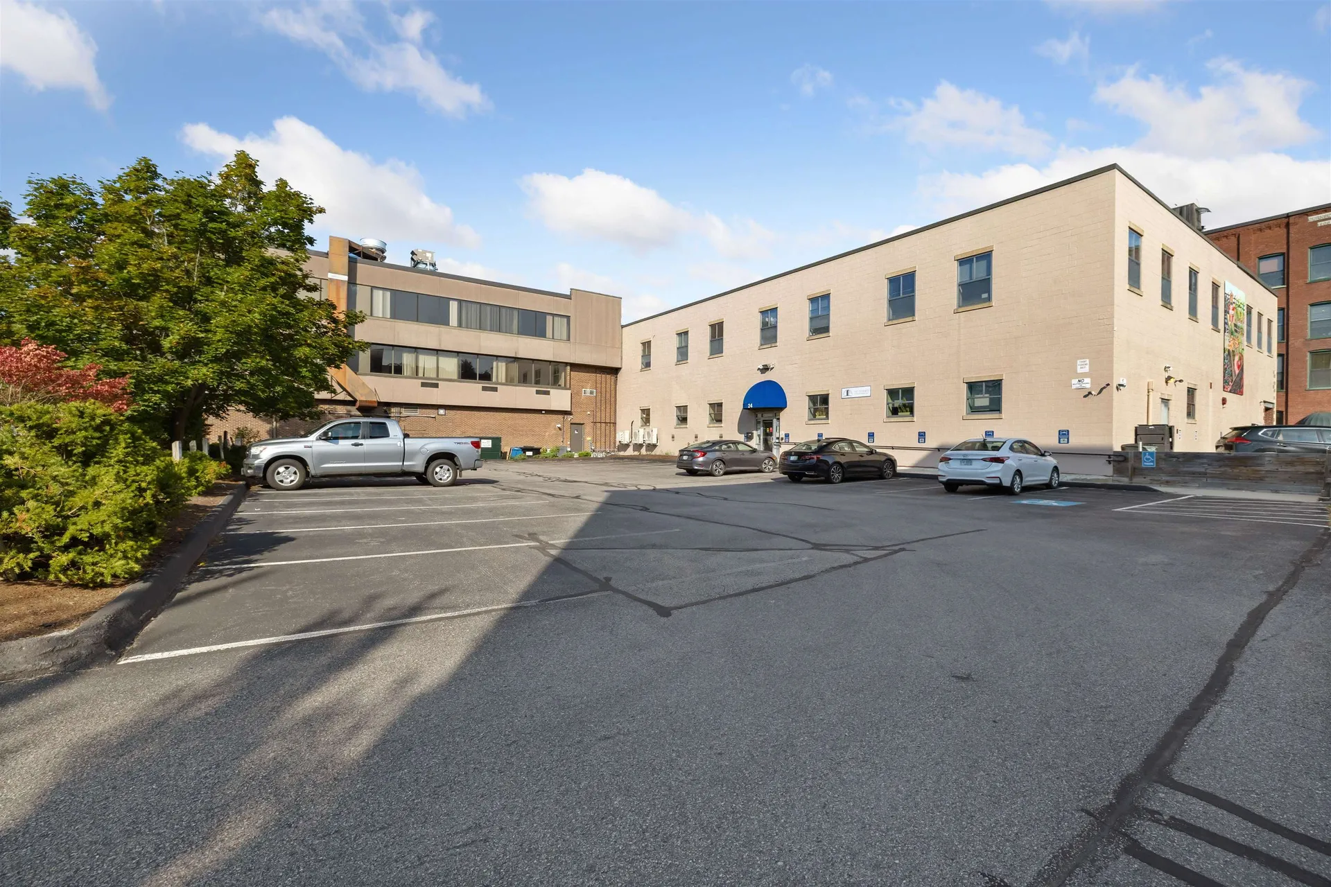 46 Main Street Keene NH 03431