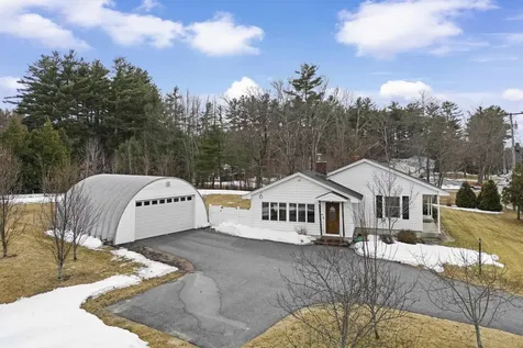 202 Naticook Road Merrimack NH 03054