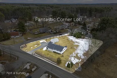 202 Naticook Road Merrimack NH 03054