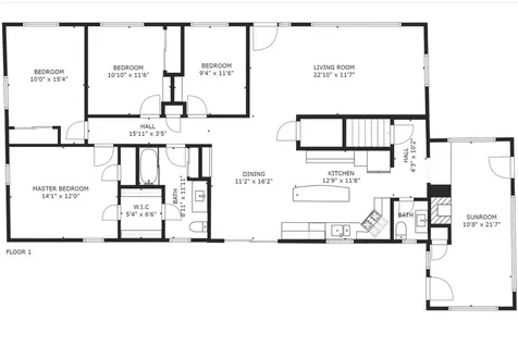 202 Naticook Road Merrimack NH 03054