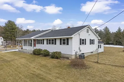 202 Naticook Road Merrimack NH 03054