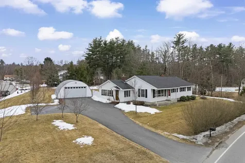 202 Naticook Road Merrimack NH 03054