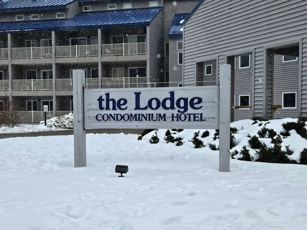 36 Lodge Road Lincoln NH 03251