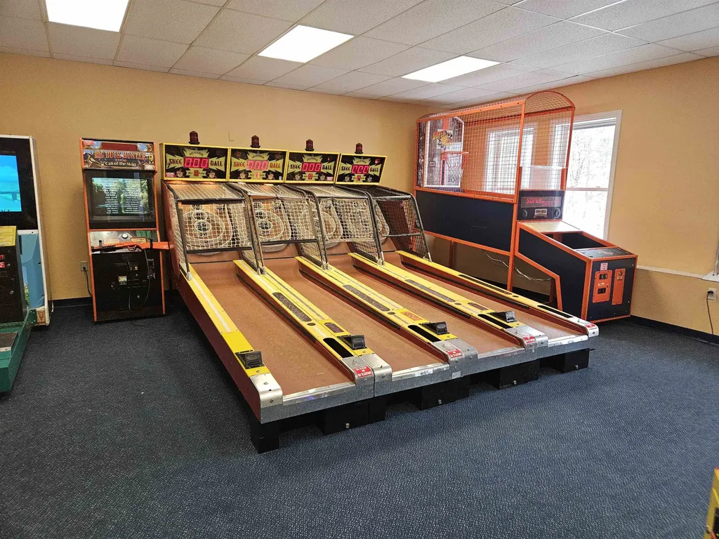 36 Lodge Road Lincoln NH 03251