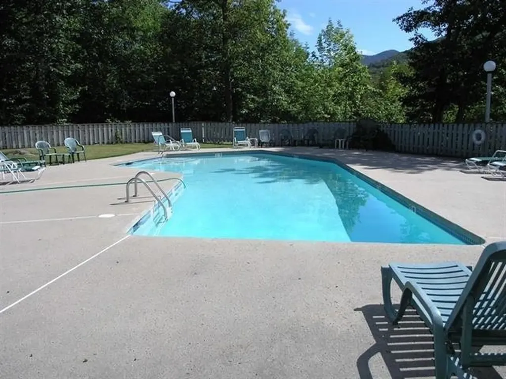 36 Lodge Road Lincoln NH 03251