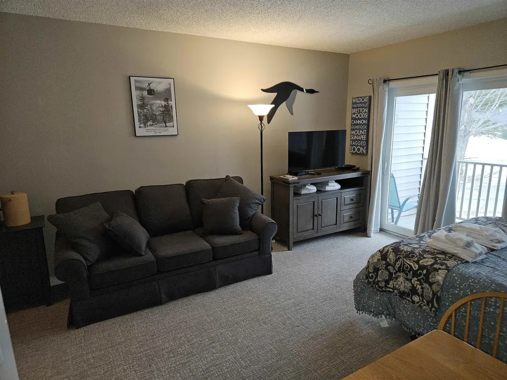 36 Lodge Road Lincoln NH 03251