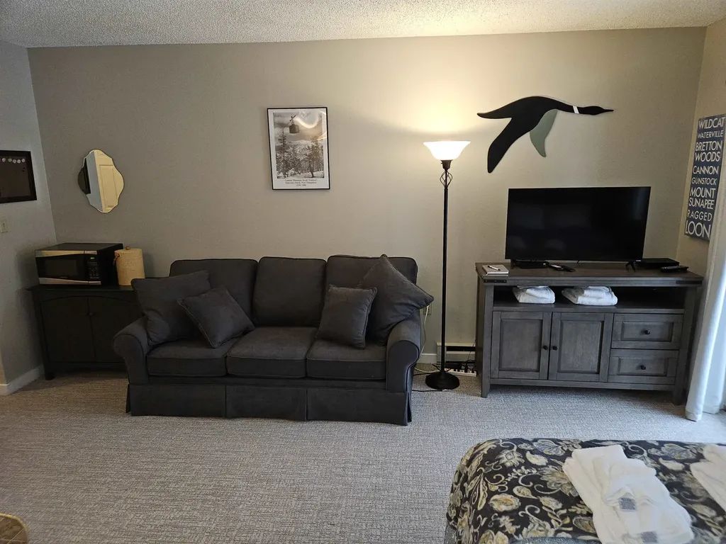 36 Lodge Road Lincoln NH 03251