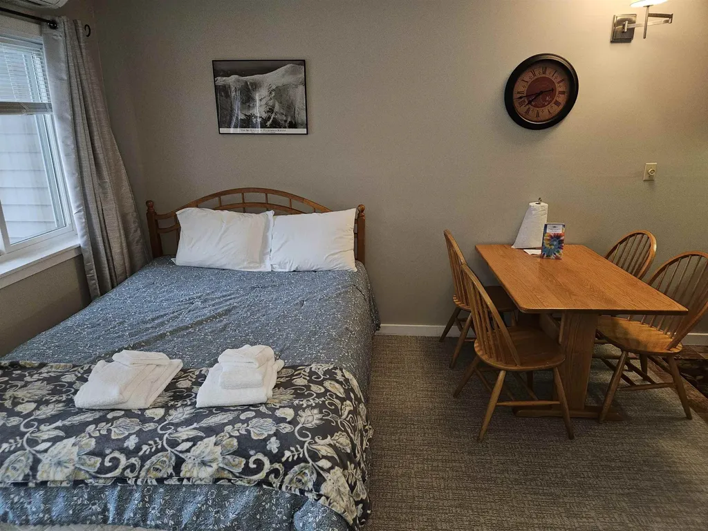 36 Lodge Road Lincoln NH 03251