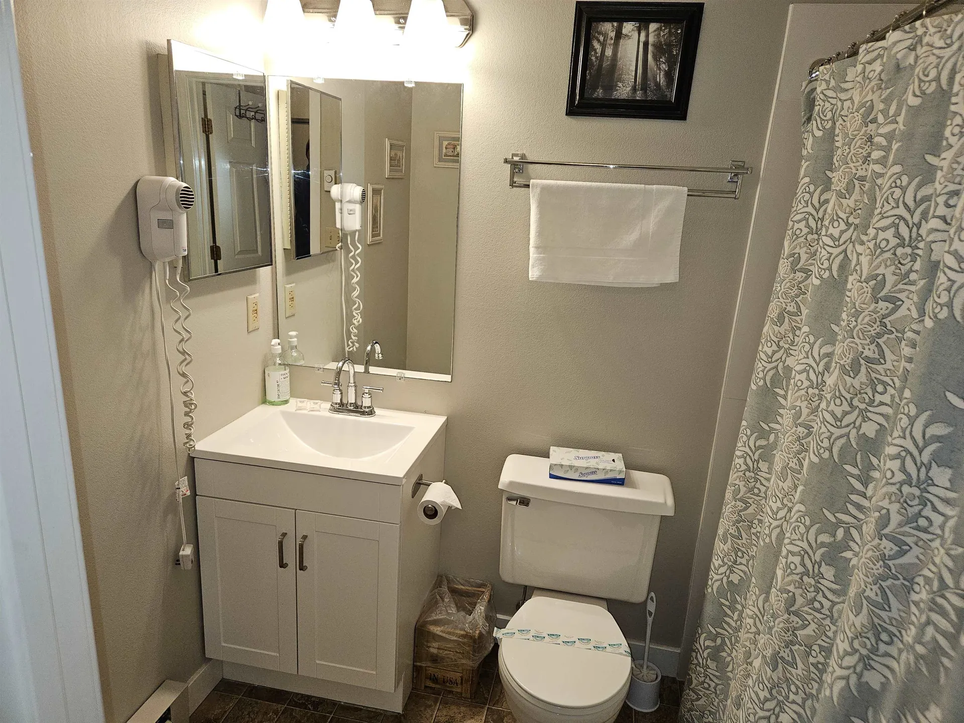 36 Lodge Road Lincoln NH 03251