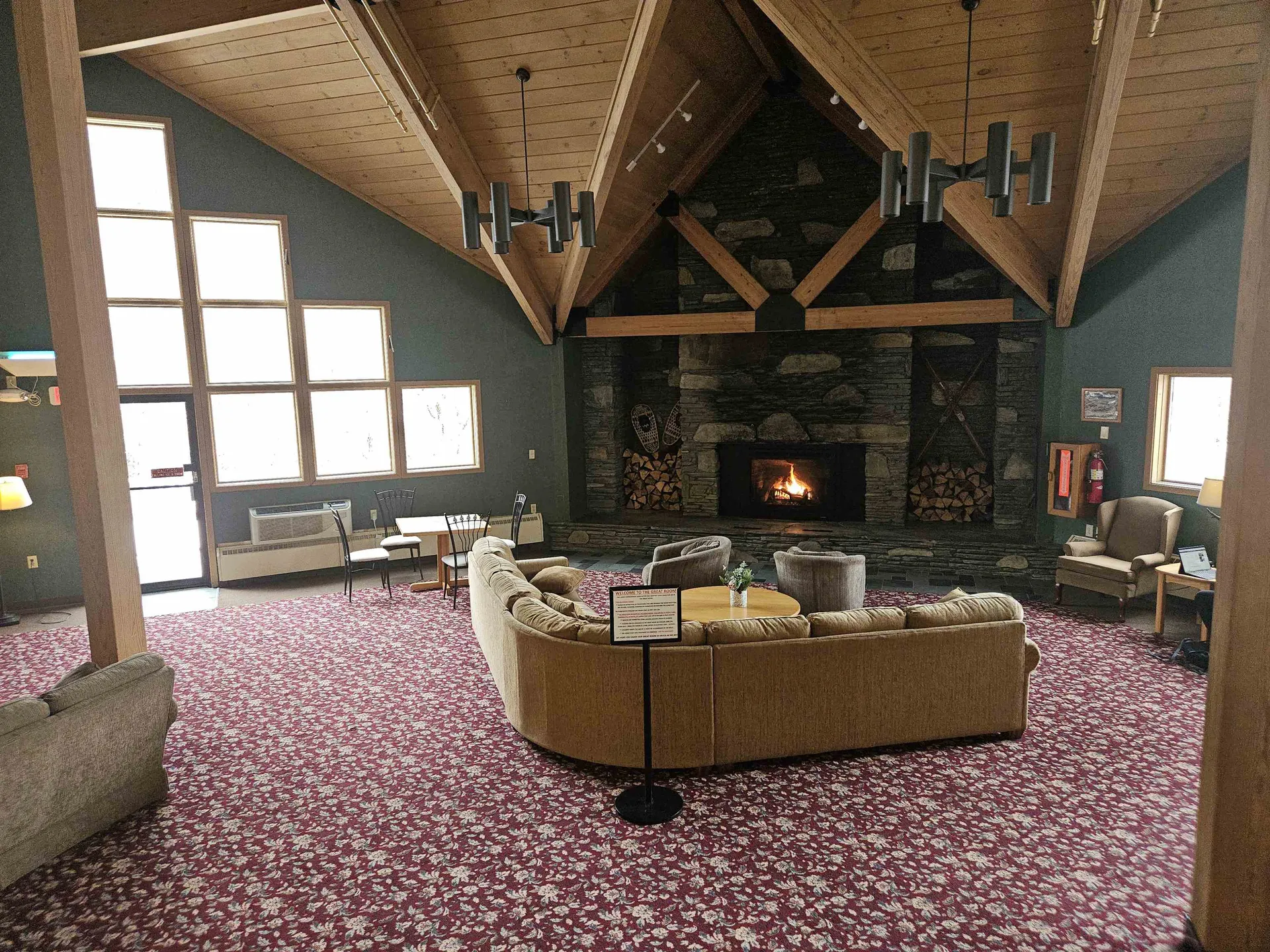 36 Lodge Road Lincoln NH 03251