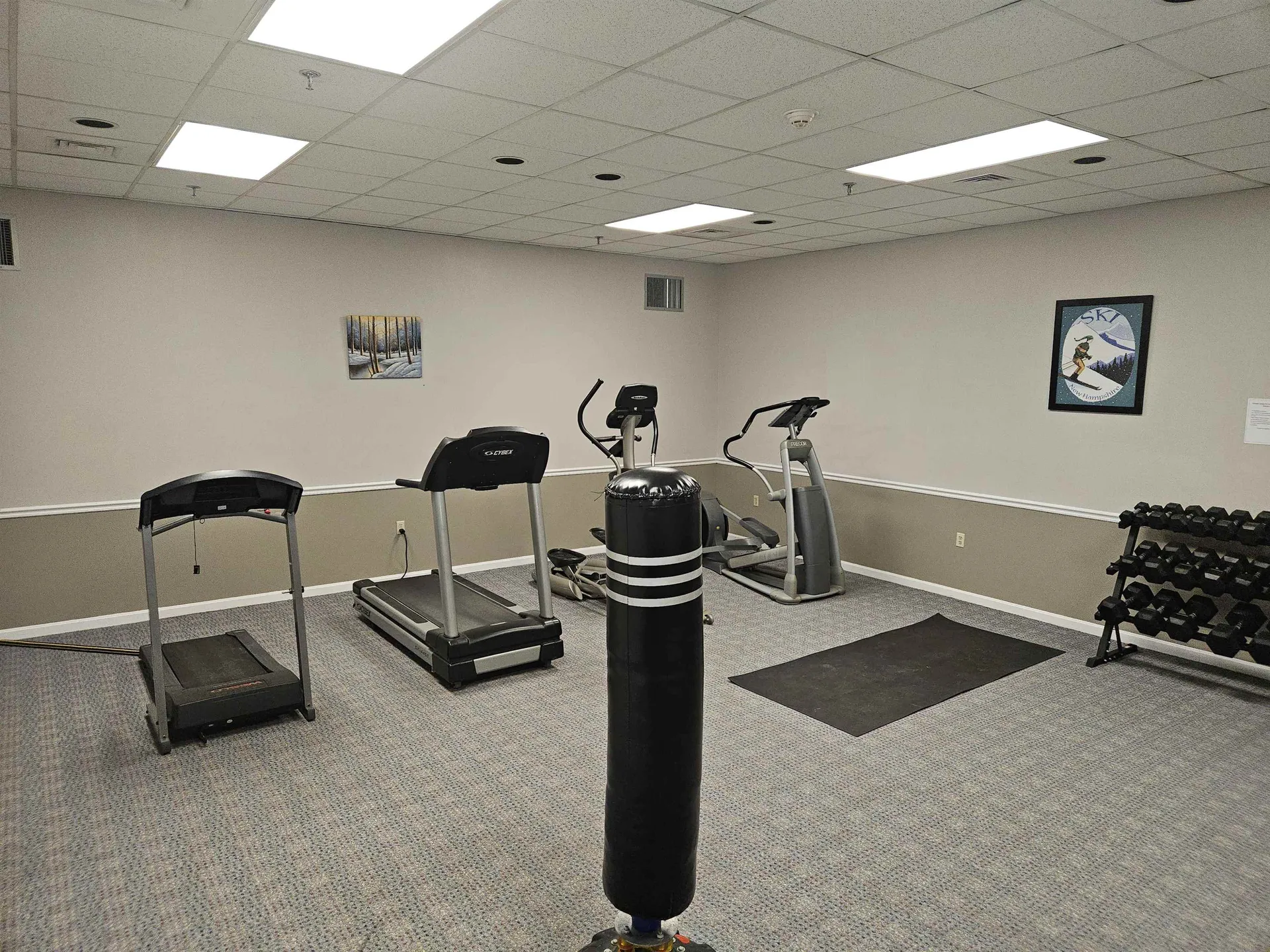 36 Lodge Road Lincoln NH 03251