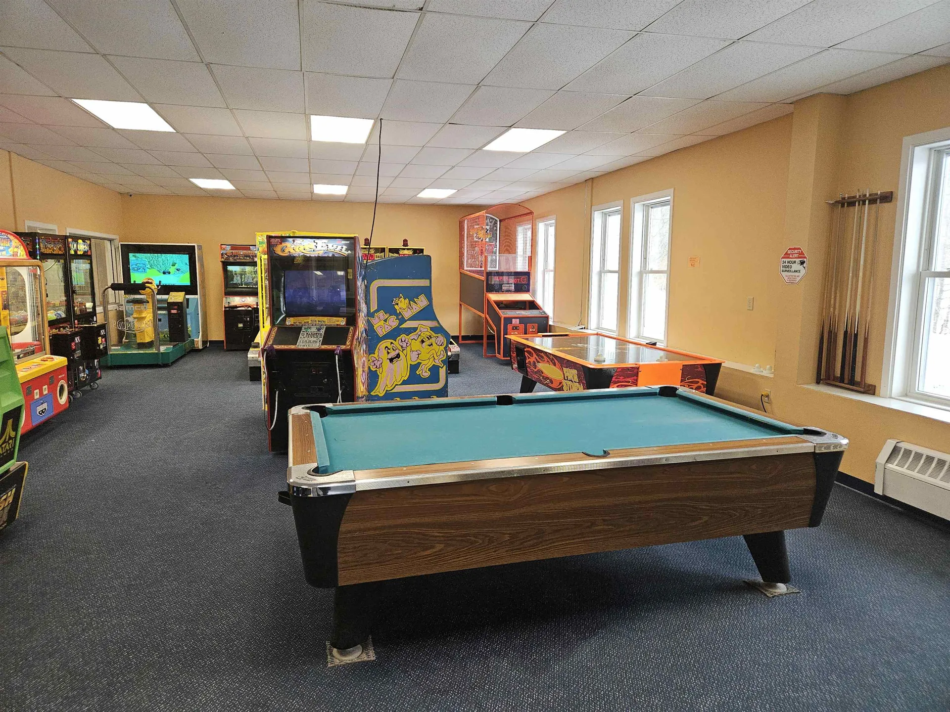 36 Lodge Road Lincoln NH 03251