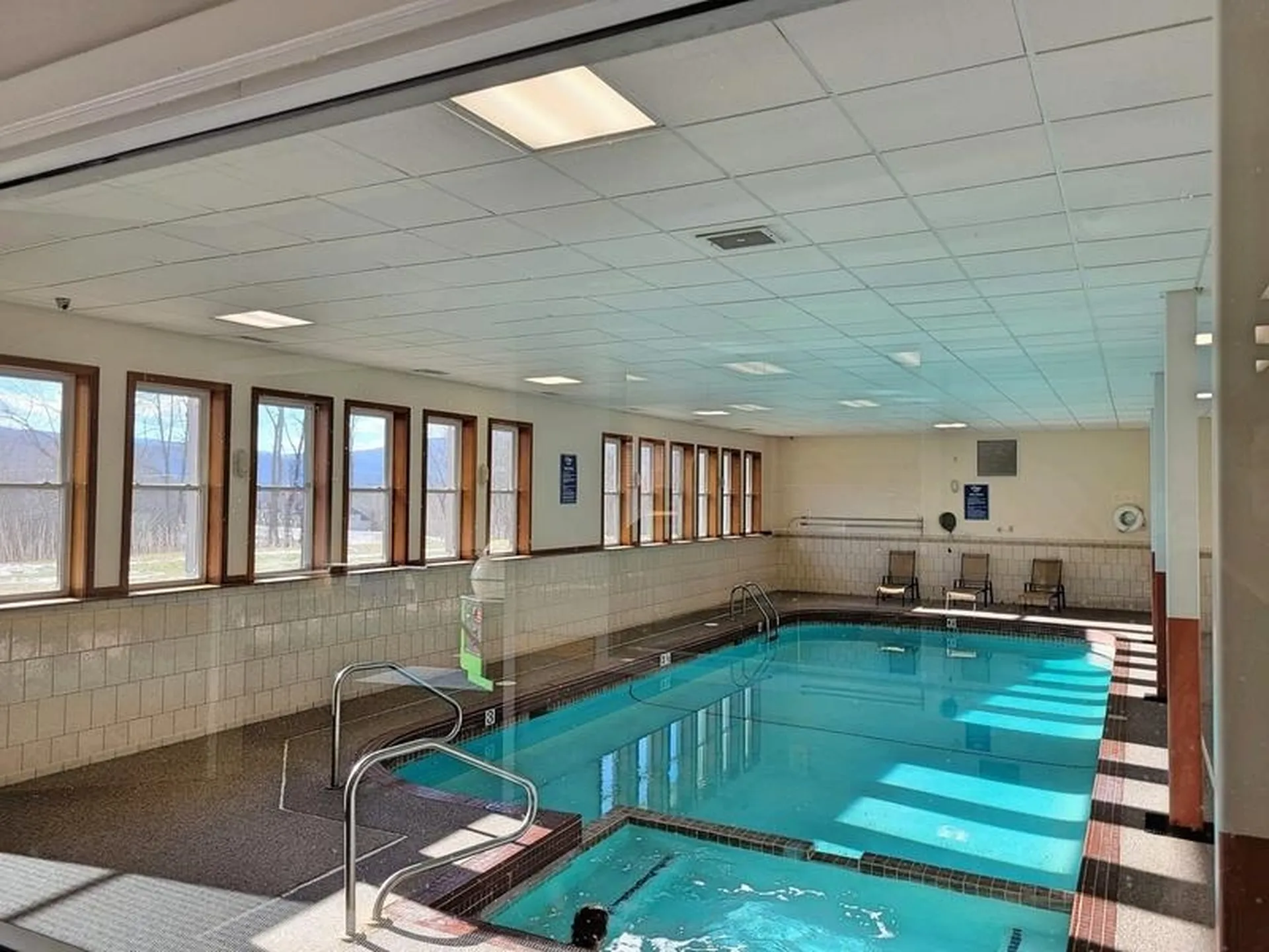 36 Lodge Road Lincoln NH 03251