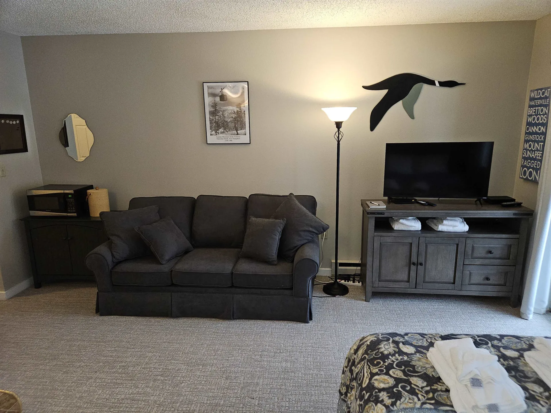 36 Lodge Road Lincoln NH 03251