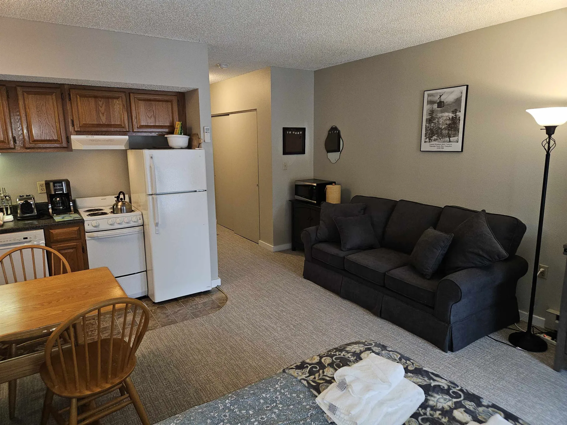 36 Lodge Road Lincoln NH 03251