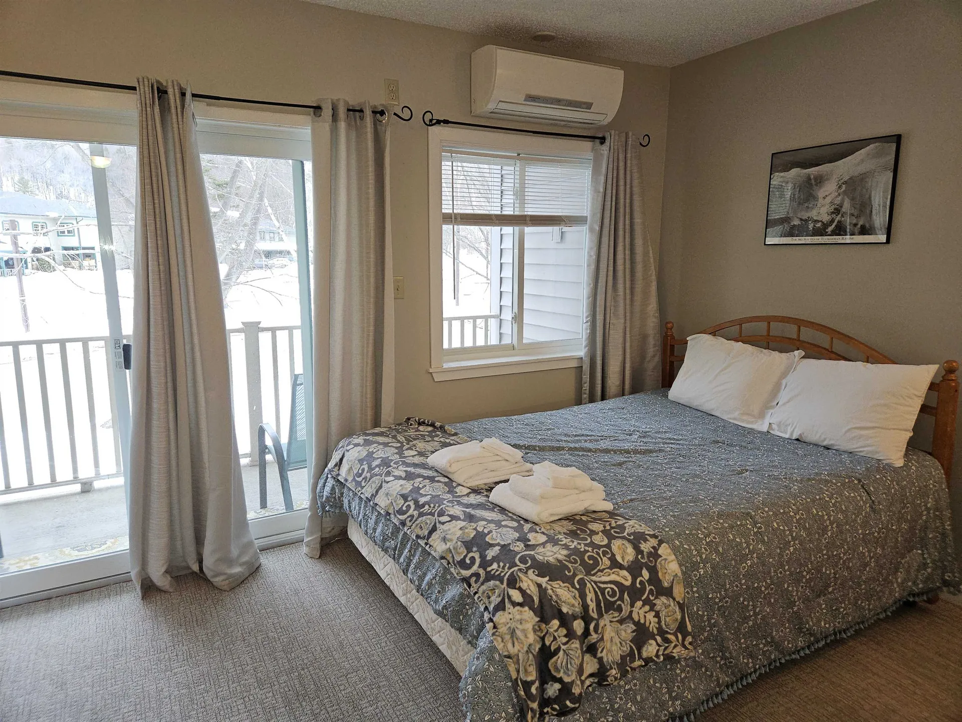 36 Lodge Road Lincoln NH 03251