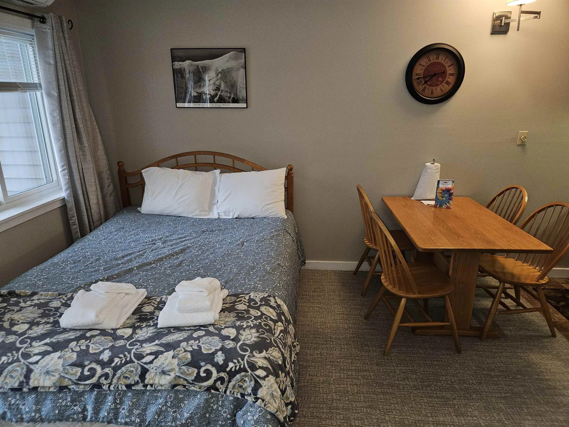 36 Lodge Road Lincoln NH 03251