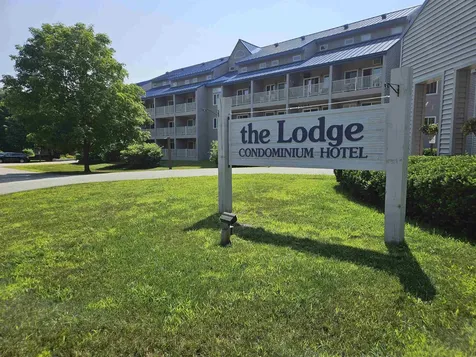 36 Lodge Road Lincoln NH 03251