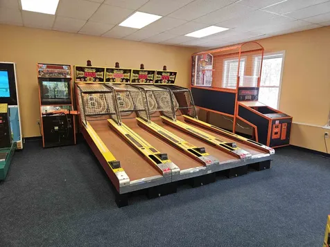 36 Lodge Road Lincoln NH 03251