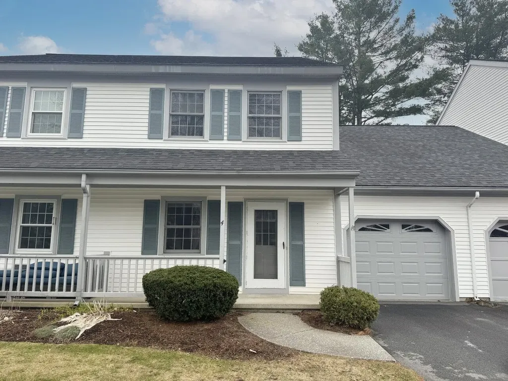 4 Perkins Drive Essex VT 05452