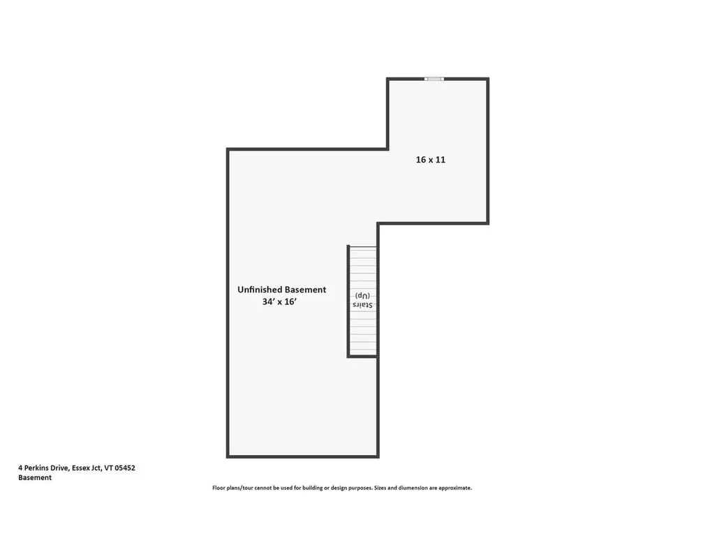 4 Perkins Drive Essex VT 05452
