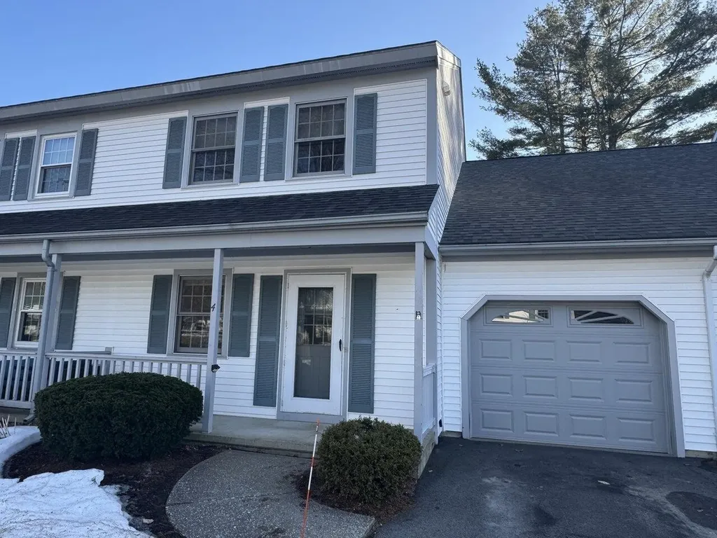 4 Perkins Drive Essex VT 05452