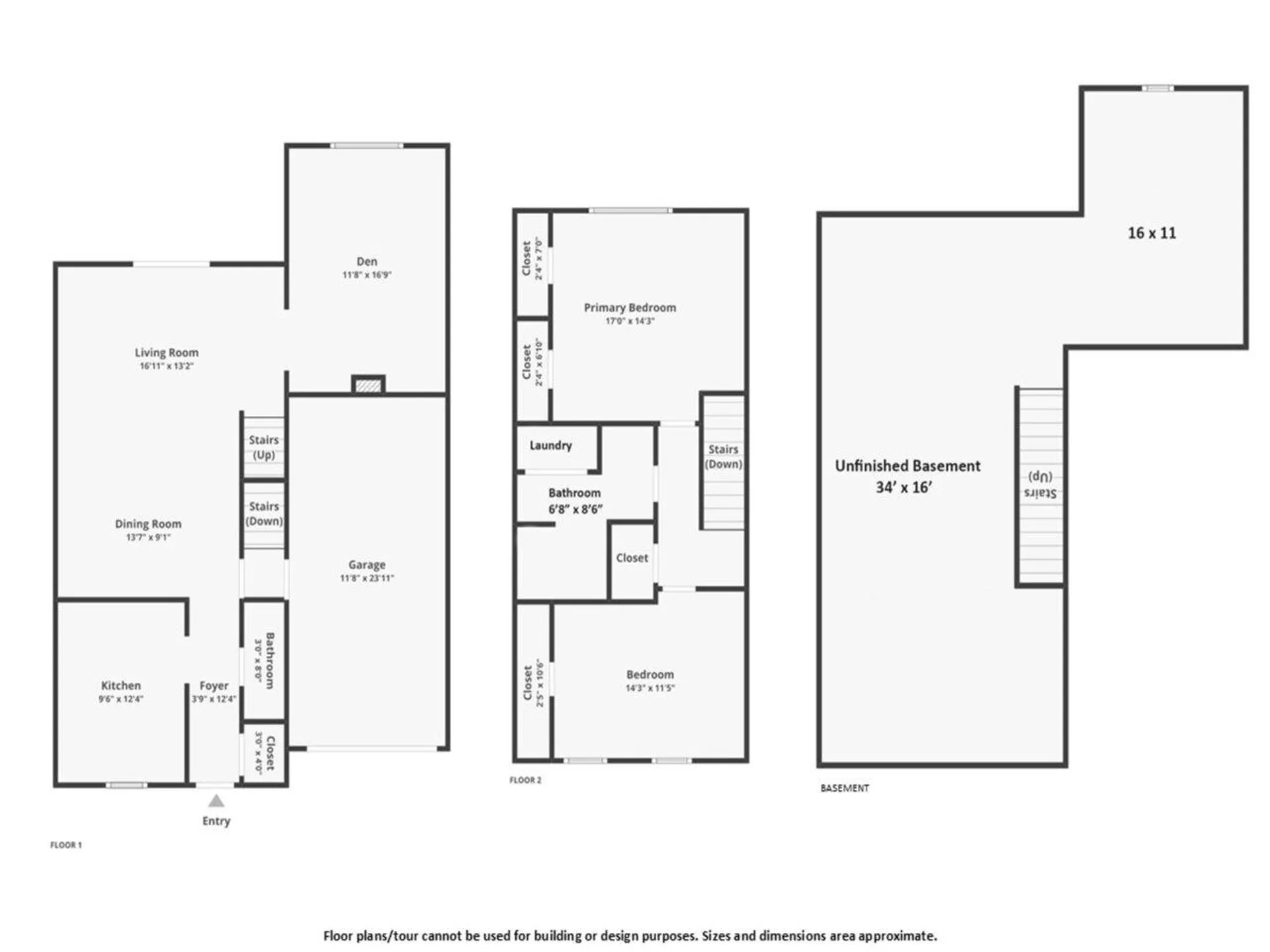 4 Perkins Drive Essex VT 05452