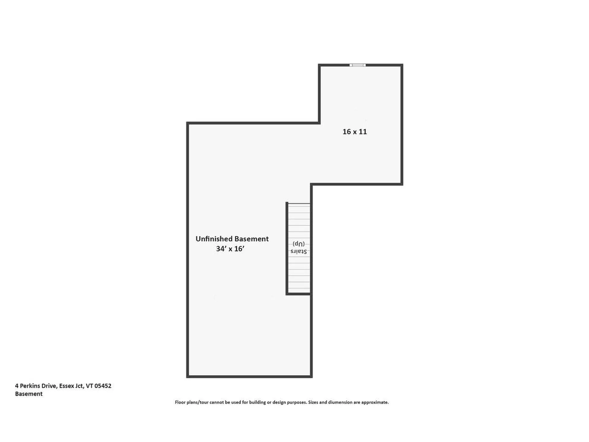 4 Perkins Drive Essex VT 05452