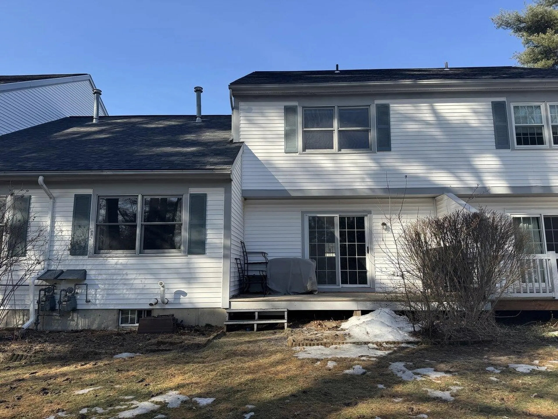 4 Perkins Drive Essex VT 05452