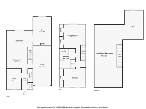 4 Perkins Drive Essex VT 05452