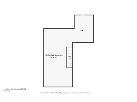 4 Perkins Drive Essex VT 05452