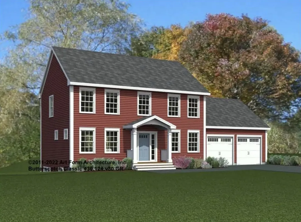 Lot 42 Baker Road Wells ME 04090