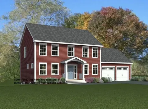 Lot 42 Baker Road Wells ME 04090