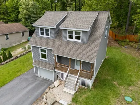 21 3rd Street Windham NH 03087
