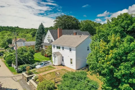 16 Ocean View Avenue Rye NH 03870