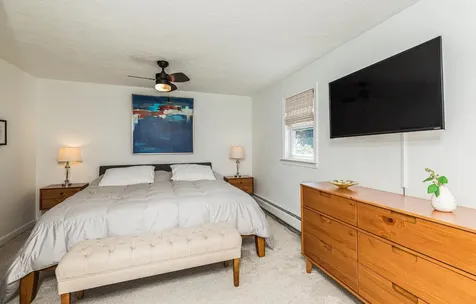16 Ocean View Avenue Rye NH 03870
