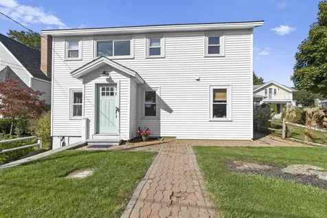 16 Ocean View Avenue Rye NH 03870