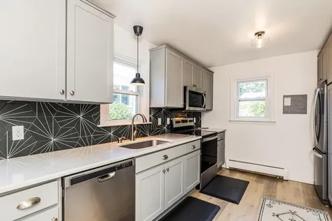 16 Ocean View Avenue Rye NH 03870