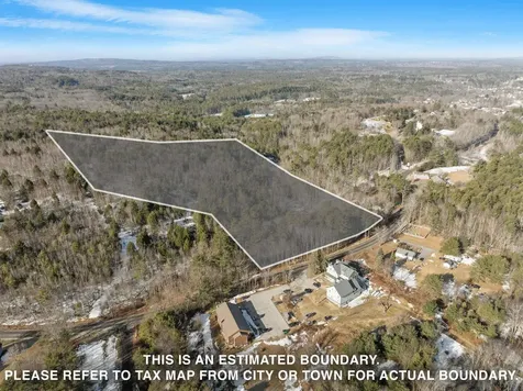 Lot 16-4 Catamount Road Pittsfield NH 03263