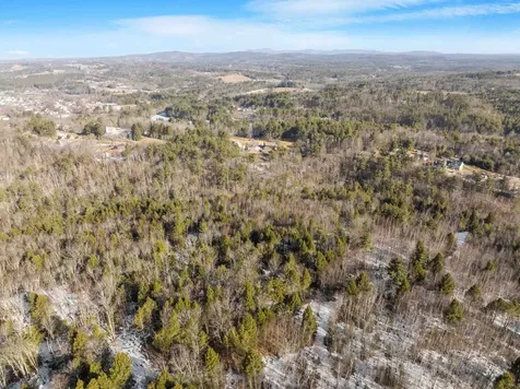 Lot 16-4 Catamount Road Pittsfield NH 03263