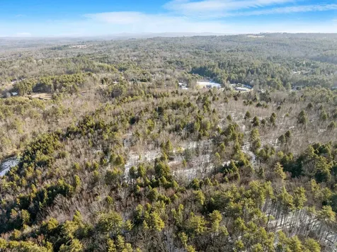 Lot 16-4 Catamount Road Pittsfield NH 03263