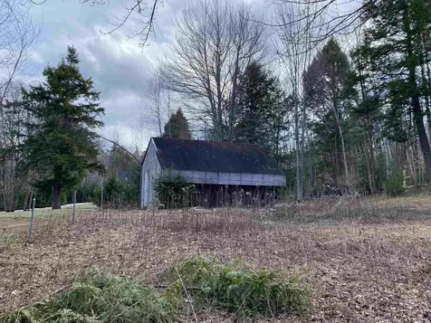 Lot 16-4 Catamount Road Pittsfield NH 03263