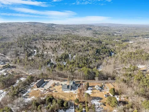 Lot 16-4 Catamount Road Pittsfield NH 03263