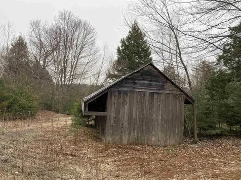 Lot 16-4 Catamount Road Pittsfield NH 03263