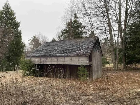 Lot 16-4 Catamount Road Pittsfield NH 03263